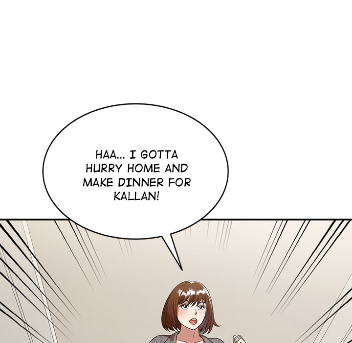Hottie Hits the Green chapter 2 page 162
