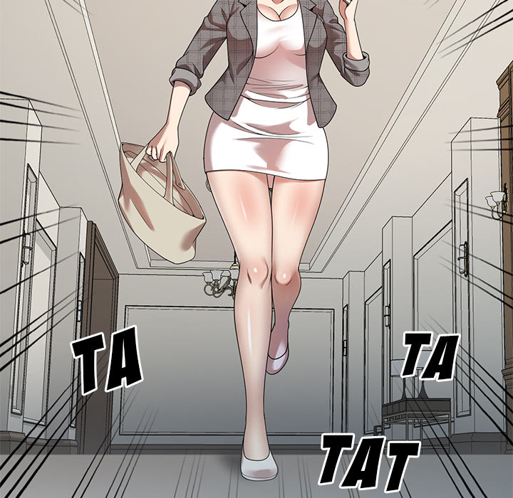 Hottie Hits the Green chapter 2 page 163