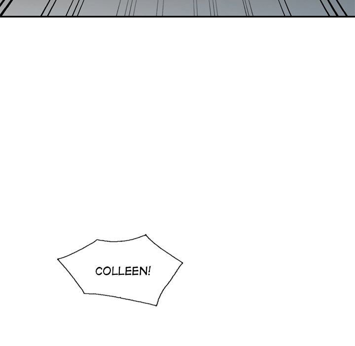 Hottie Hits the Green chapter 2 page 164