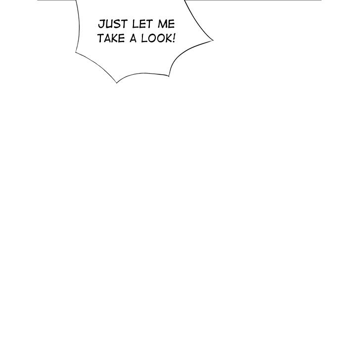 Hottie Hits the Green chapter 2 page 169