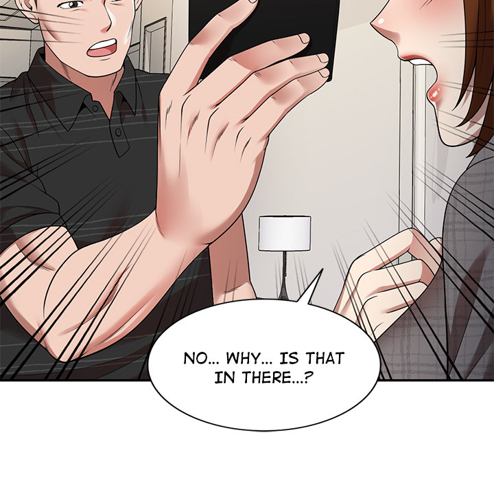 Hottie Hits the Green chapter 2 page 174