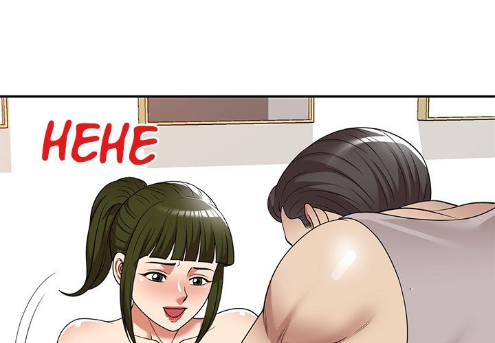Hottie Hits the Green chapter 20 page 3
