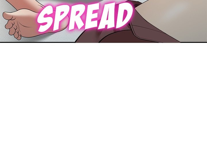 Hottie Hits the Green chapter 20 page 5