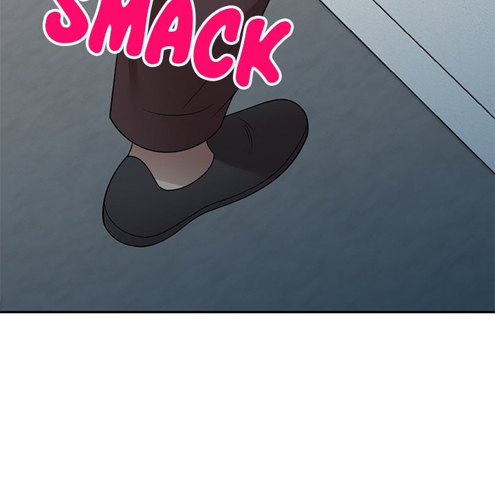 Hottie Hits the Green chapter 20 page 12