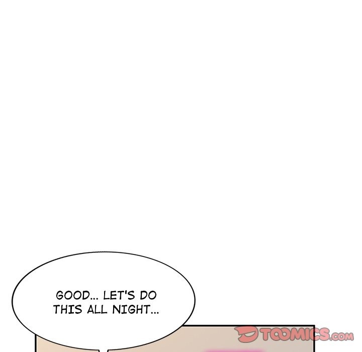 Hottie Hits the Green chapter 20 page 13