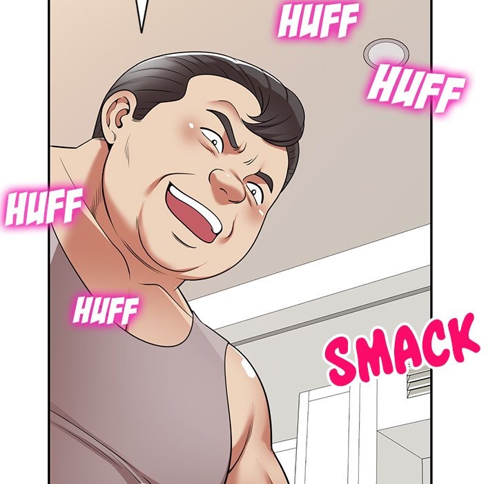 Hottie Hits the Green chapter 20 page 14