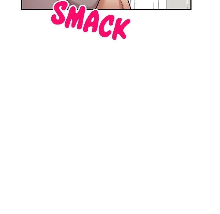 Hottie Hits the Green chapter 20 page 15