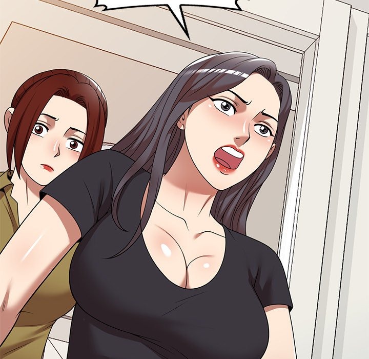 Hottie Hits the Green chapter 20 page 17