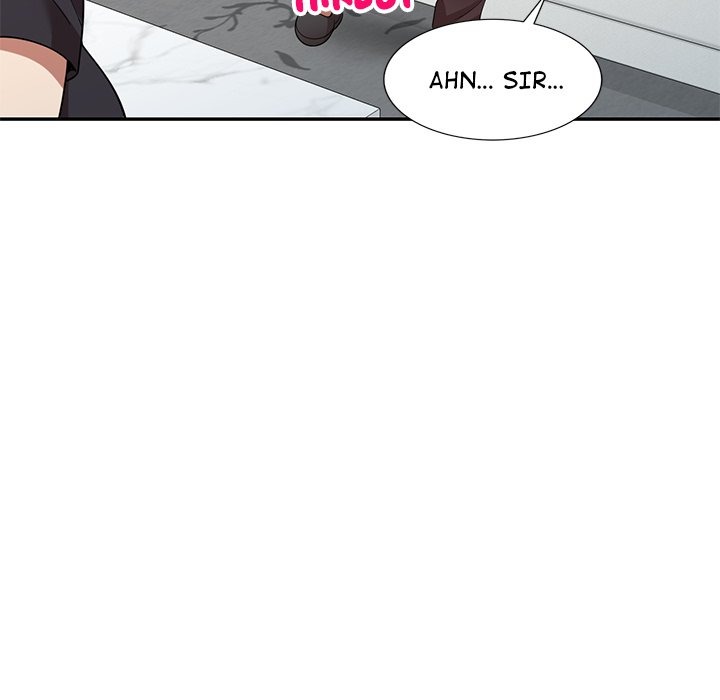 Hottie Hits the Green chapter 20 page 23