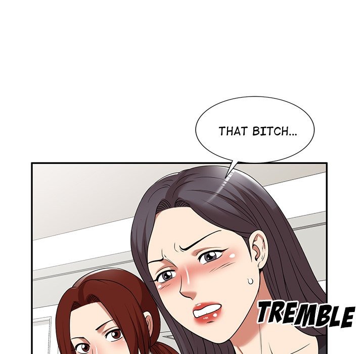 Hottie Hits the Green chapter 20 page 24