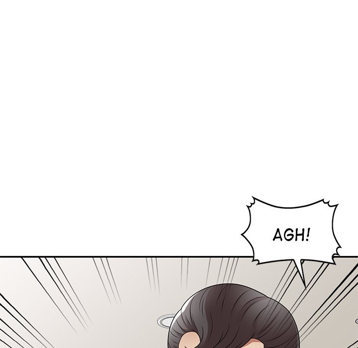 Hottie Hits the Green chapter 20 page 26