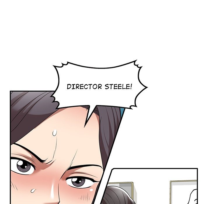 Hottie Hits the Green chapter 20 page 29