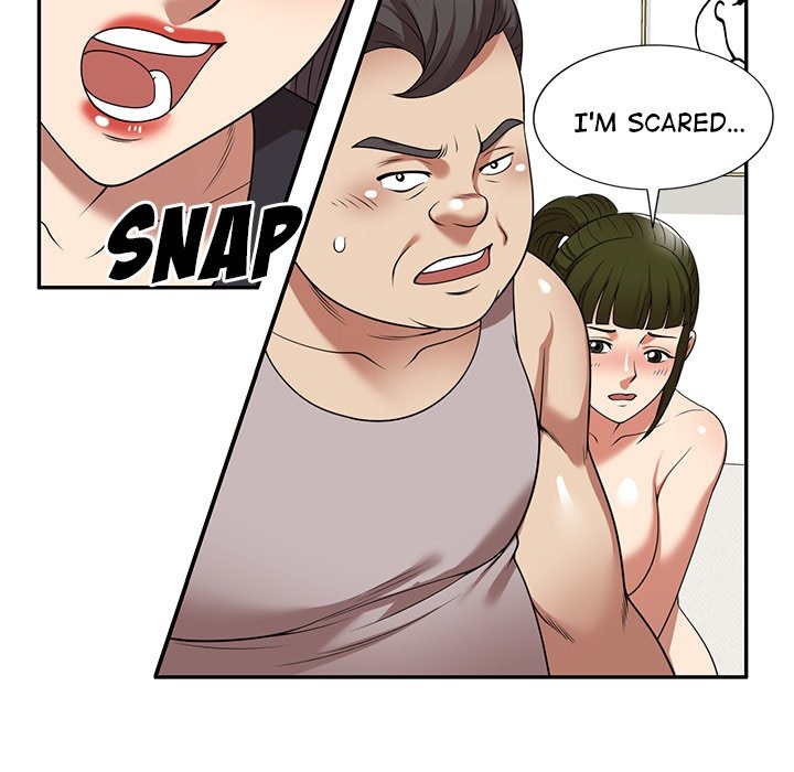 Hottie Hits the Green chapter 20 page 30