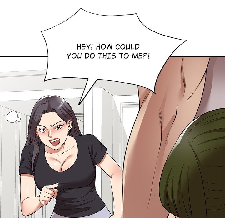 Hottie Hits the Green chapter 20 page 32