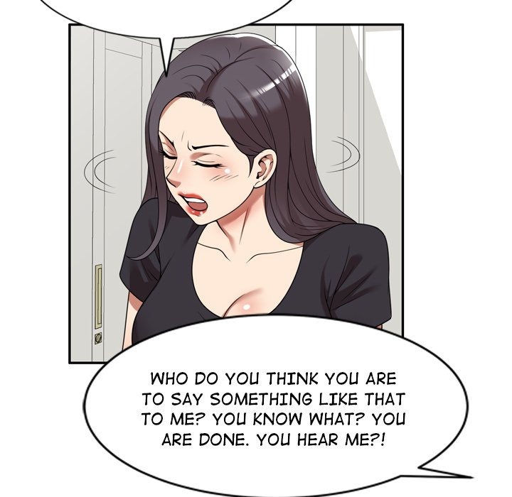 Hottie Hits the Green chapter 20 page 38