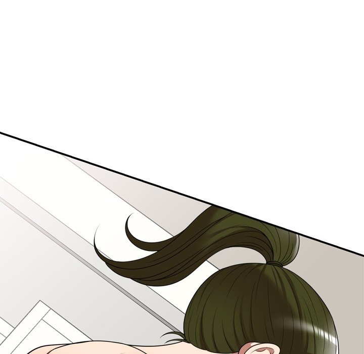 Hottie Hits the Green chapter 20 page 44