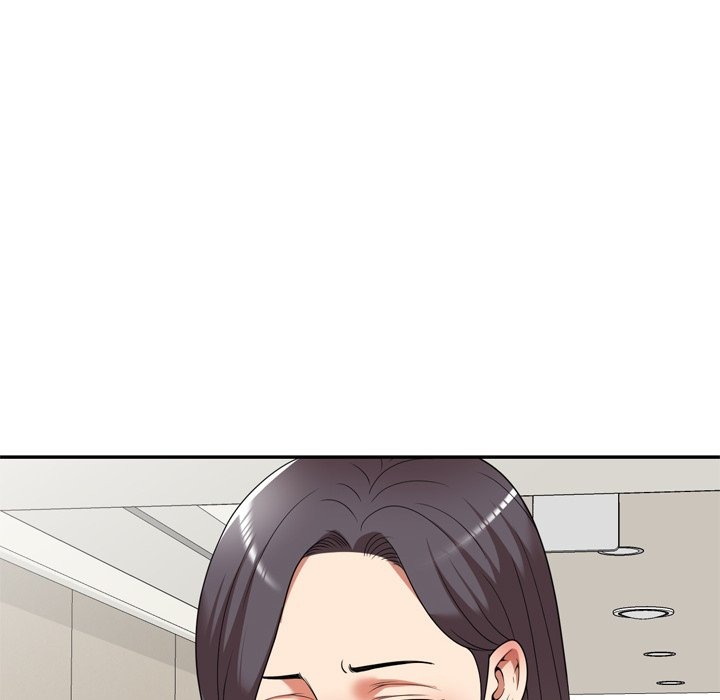 Hottie Hits the Green chapter 20 page 48
