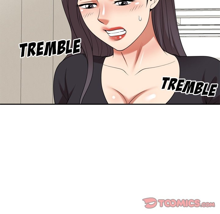 Hottie Hits the Green chapter 20 page 49