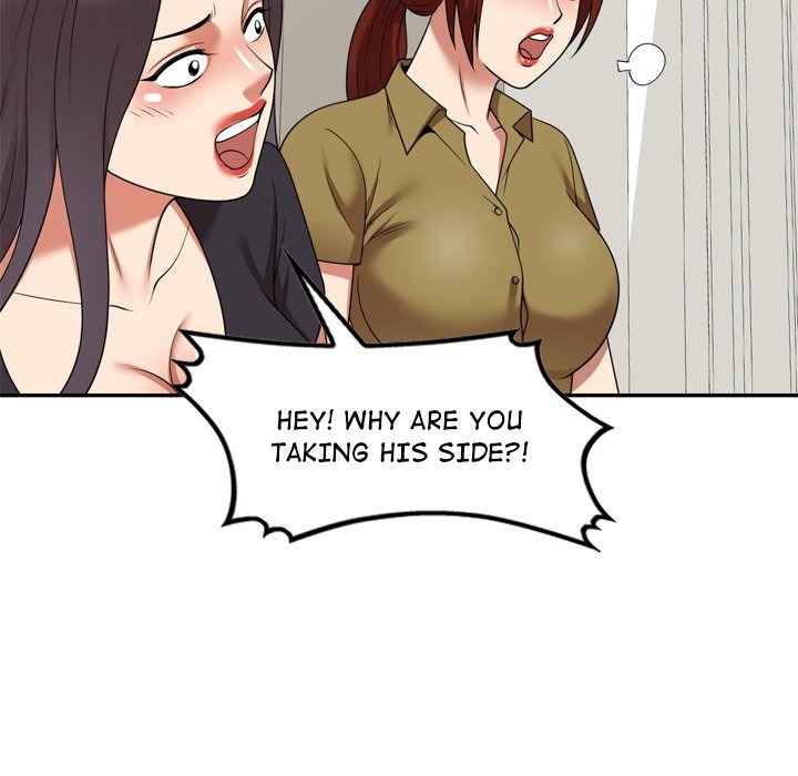 Hottie Hits the Green chapter 20 page 51