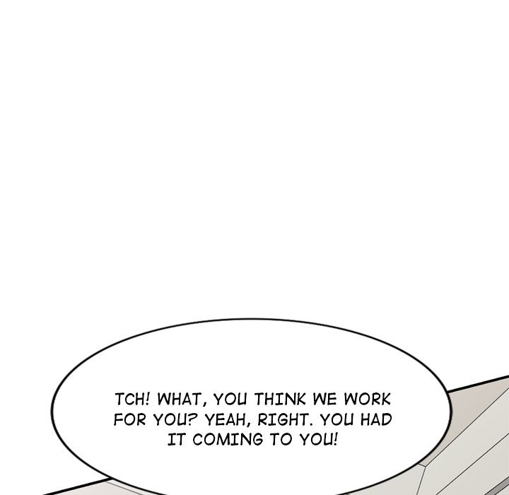 Hottie Hits the Green chapter 20 page 54