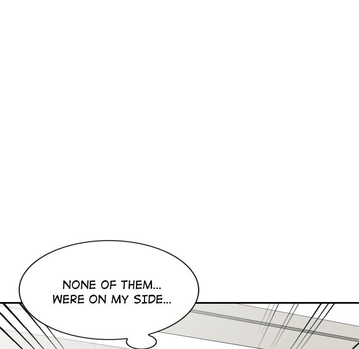 Hottie Hits the Green chapter 20 page 57