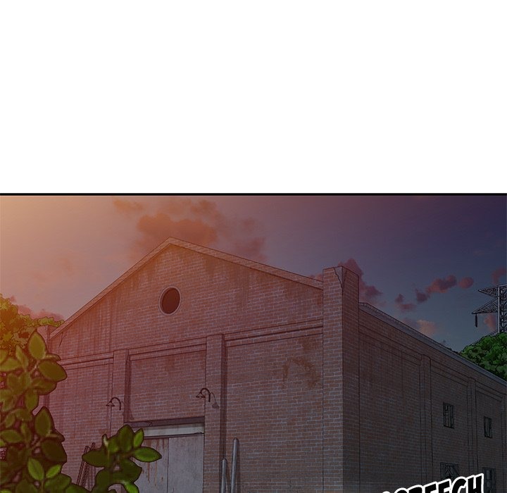 Hottie Hits the Green chapter 20 page 60