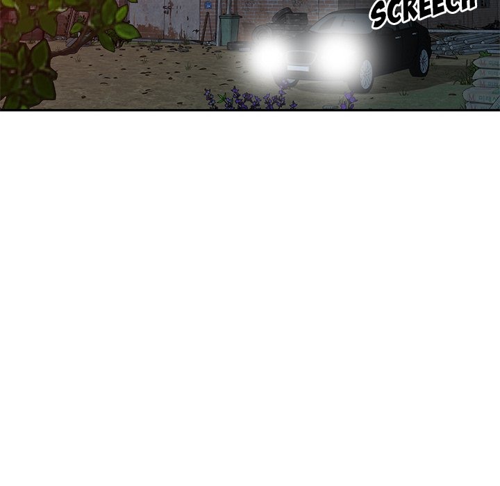 Hottie Hits the Green chapter 20 page 61