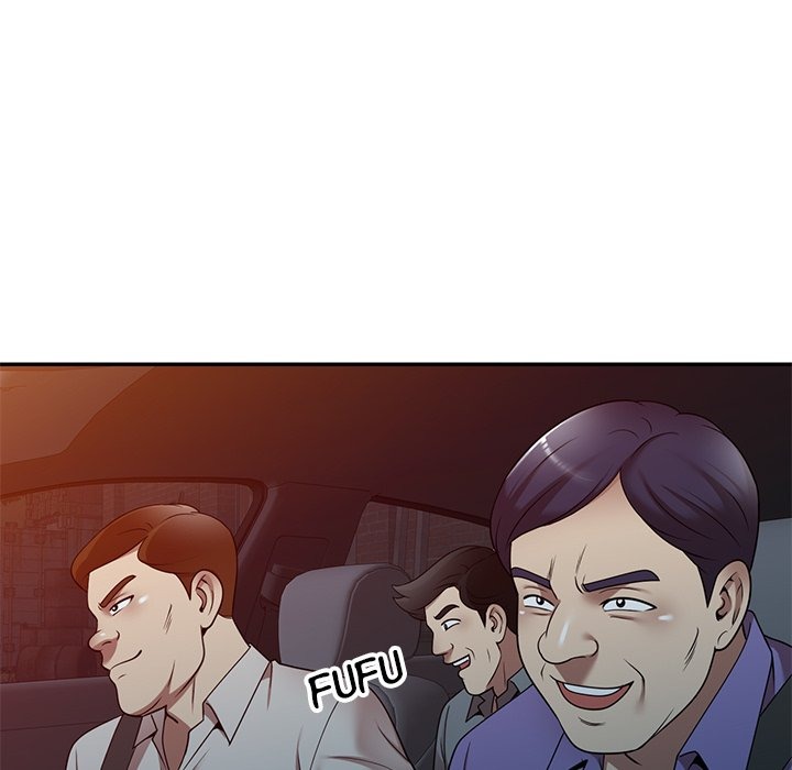 Hottie Hits the Green chapter 20 page 62