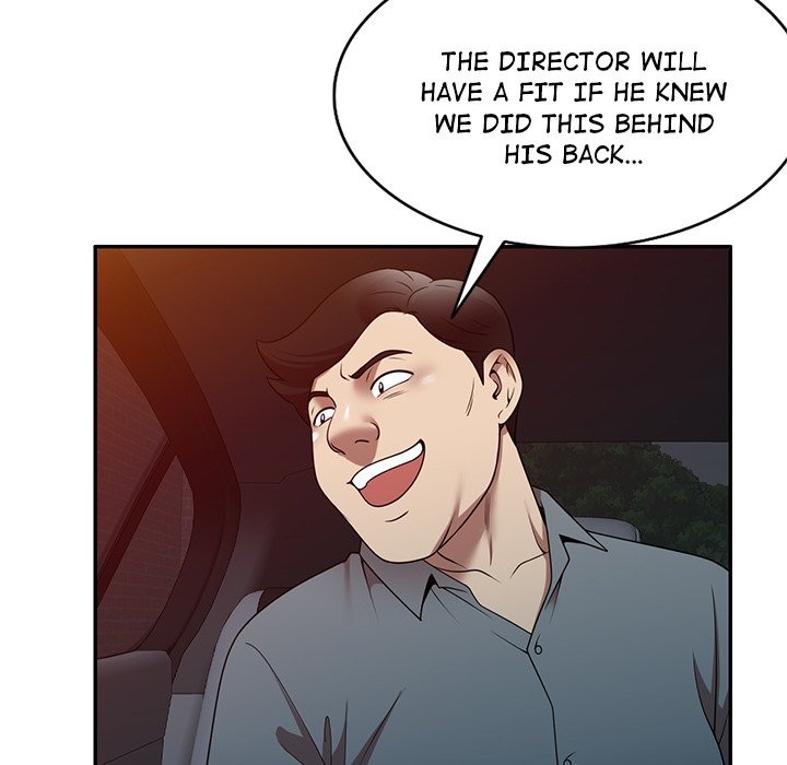 Hottie Hits the Green chapter 20 page 66