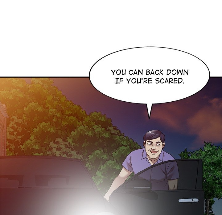 Hottie Hits the Green chapter 20 page 68