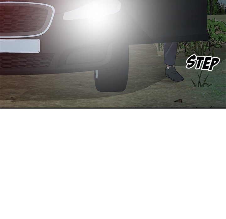 Hottie Hits the Green chapter 20 page 69