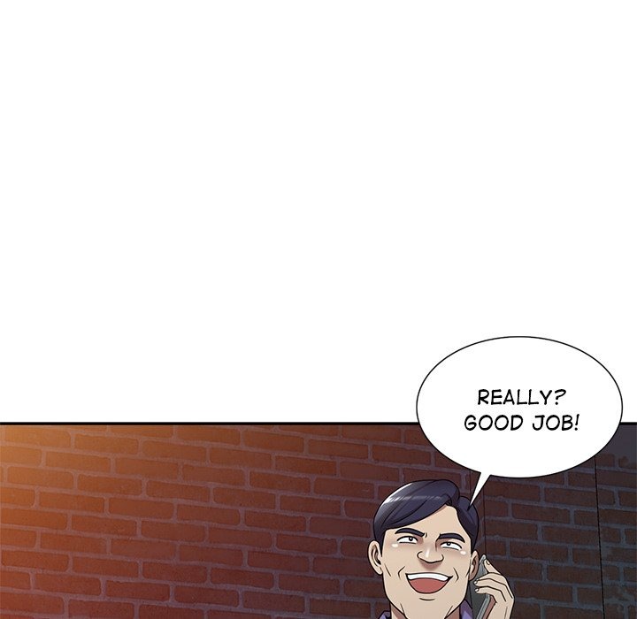 Hottie Hits the Green chapter 20 page 70