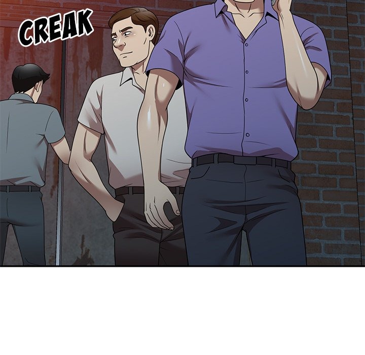 Hottie Hits the Green chapter 20 page 71
