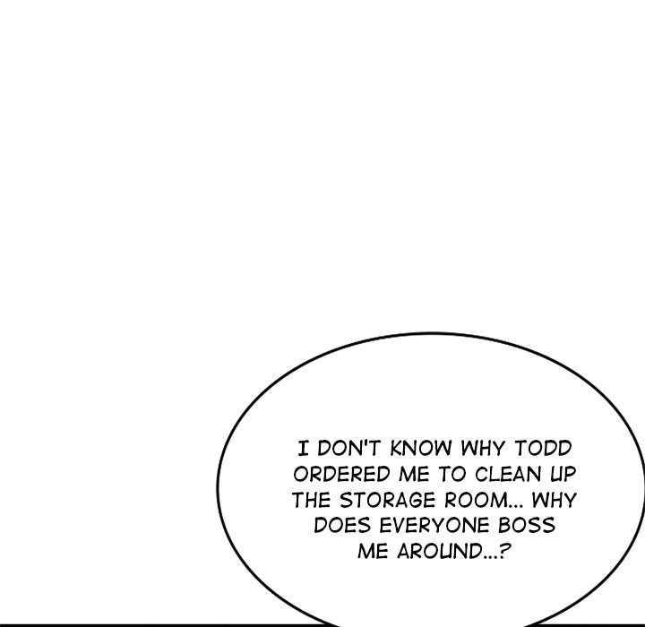 Hottie Hits the Green chapter 20 page 72