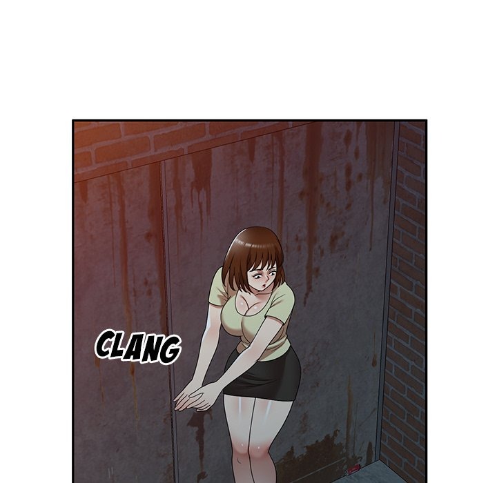 Hottie Hits the Green chapter 20 page 75