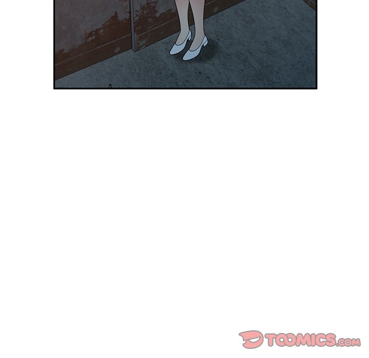 Hottie Hits the Green chapter 20 page 76