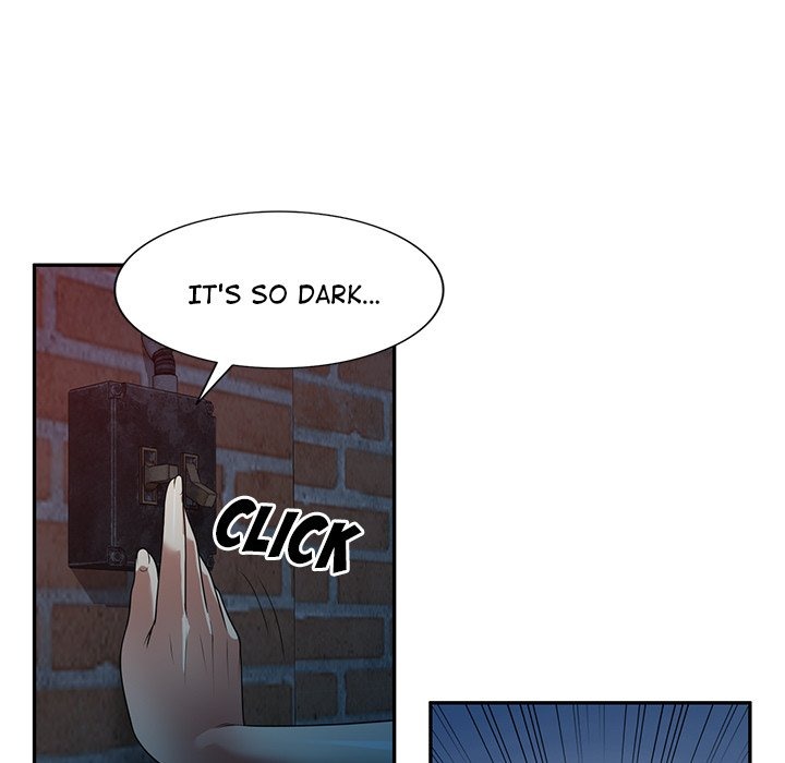 Hottie Hits the Green chapter 20 page 77
