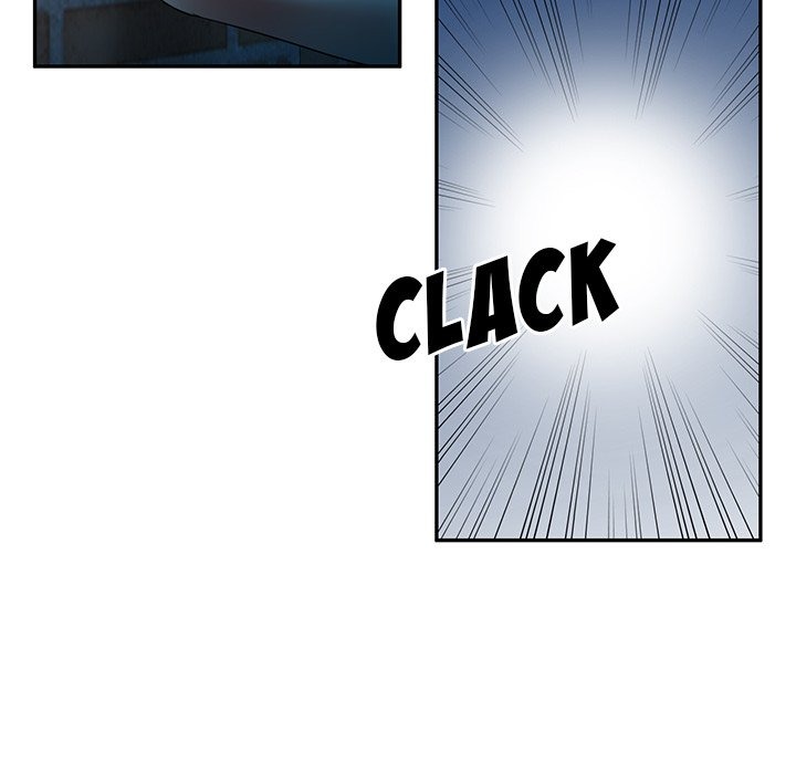 Hottie Hits the Green chapter 20 page 78