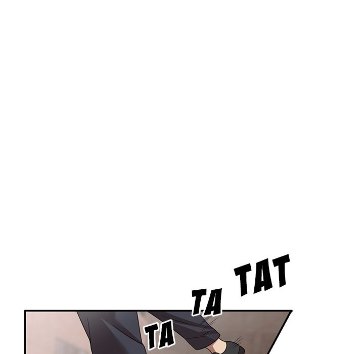 Hottie Hits the Green chapter 20 page 79