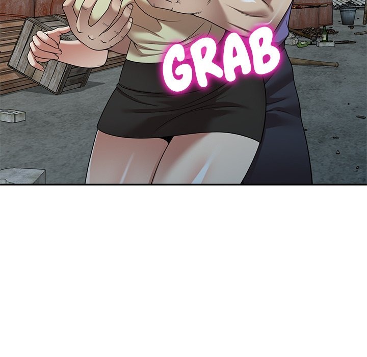 Hottie Hits the Green chapter 20 page 81