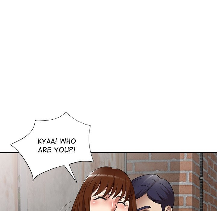 Hottie Hits the Green chapter 20 page 82