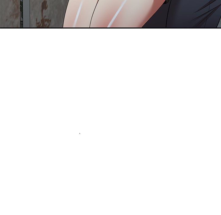 Hottie Hits the Green chapter 20 page 84