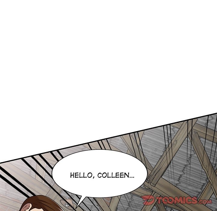 Hottie Hits the Green chapter 20 page 85