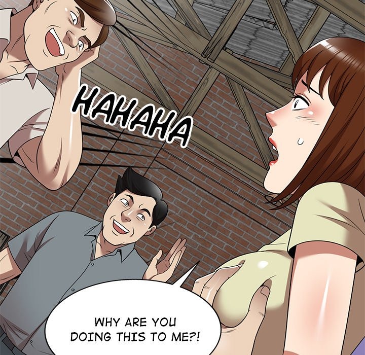 Hottie Hits the Green chapter 20 page 86