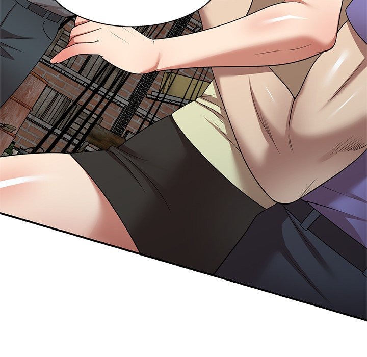 Hottie Hits the Green chapter 20 page 87