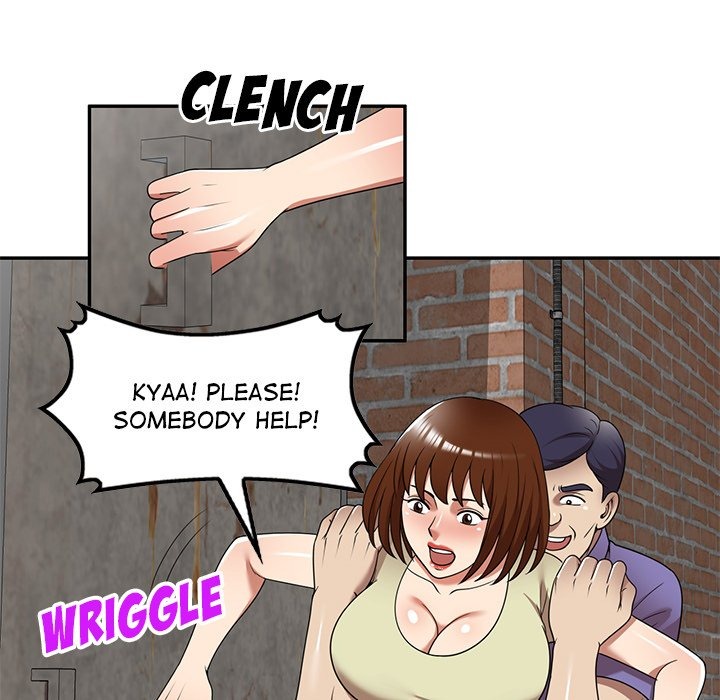 Hottie Hits the Green chapter 20 page 89
