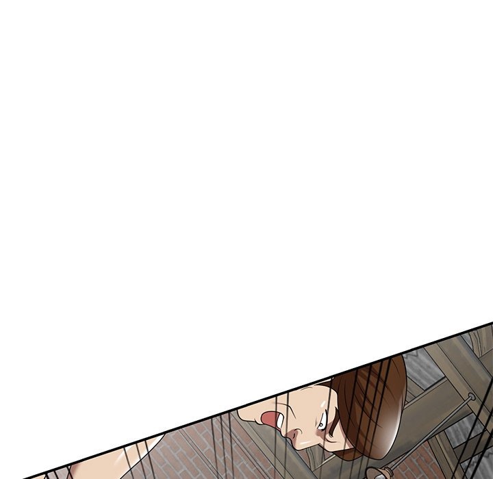 Hottie Hits the Green chapter 20 page 91