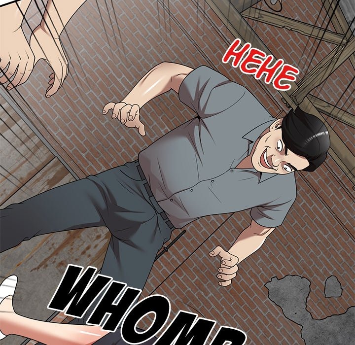 Hottie Hits the Green chapter 20 page 92