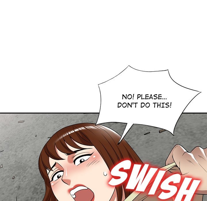 Hottie Hits the Green chapter 20 page 95