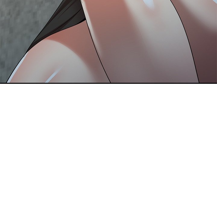 Hottie Hits the Green chapter 20 page 97